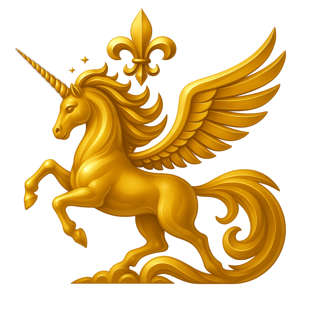 Cavallo alato